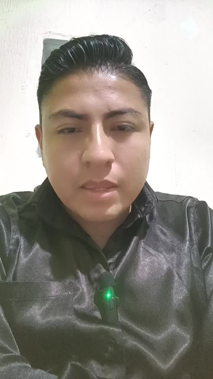 @Westin Lemus