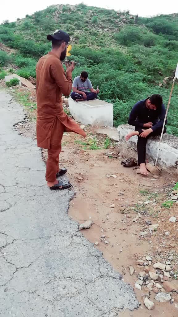 @Rana abrar rajpoot