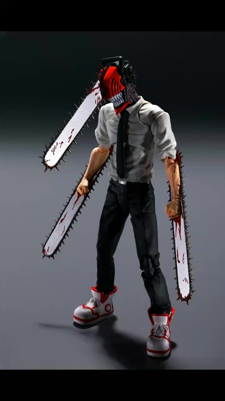 @Maniakz Figure Shop