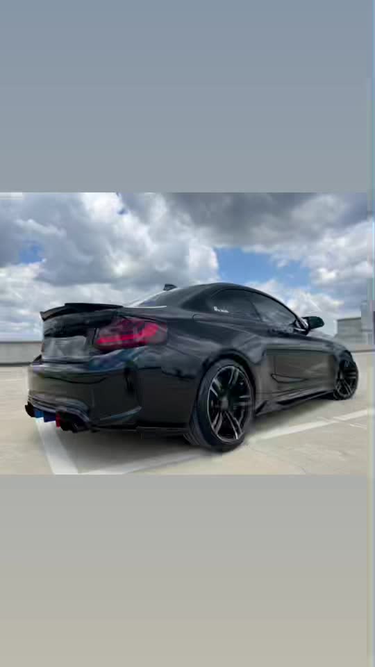 @Dark Stallion