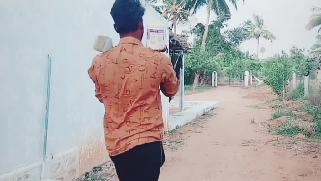 @Santhosh UT
