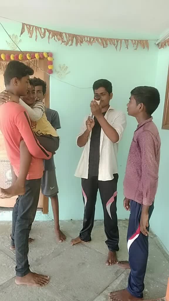 @Krishnaprasad Vasarl