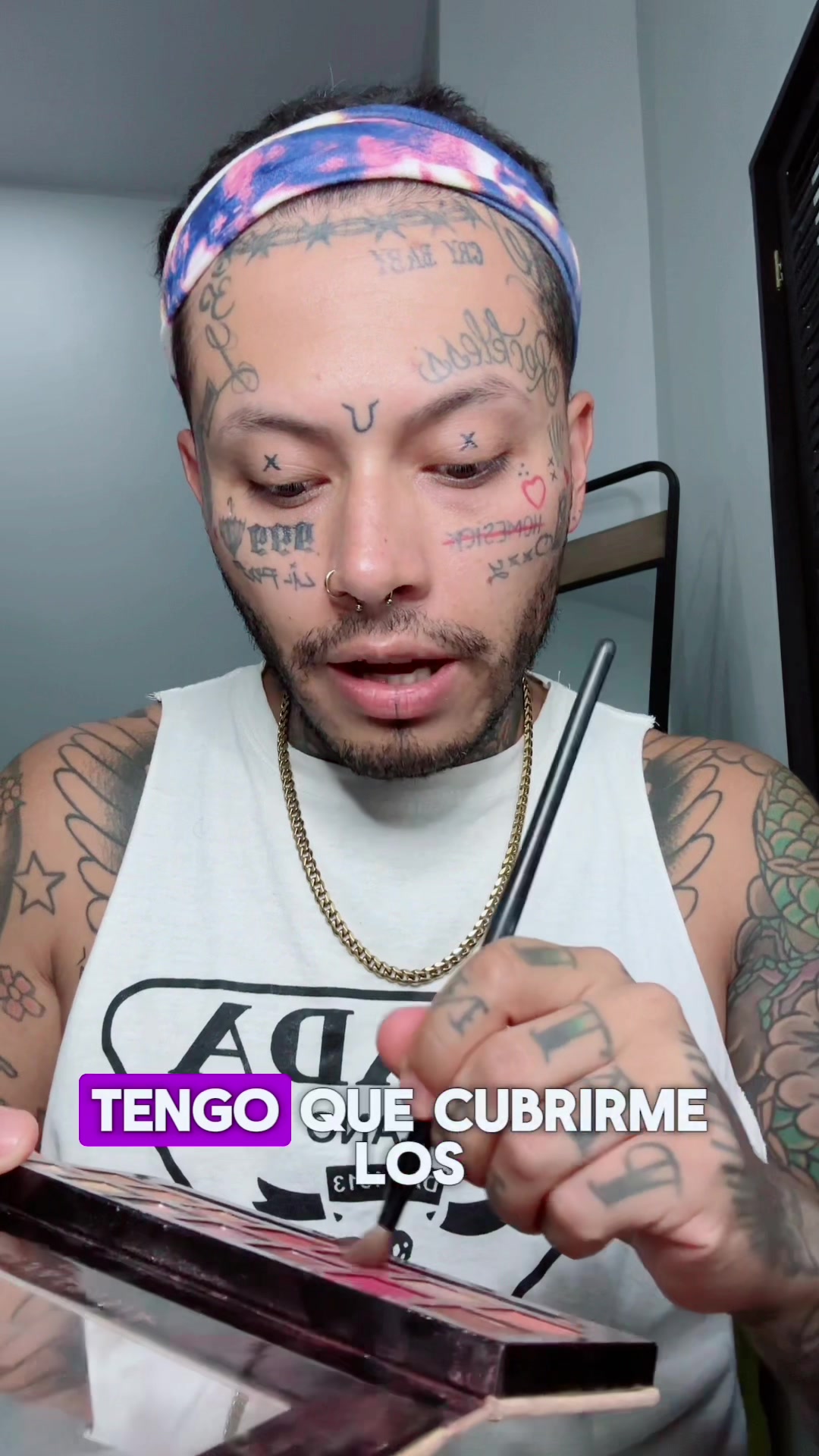 @♛ GinoMalone ♛