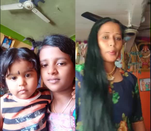 @Nagaraju Nagaraju