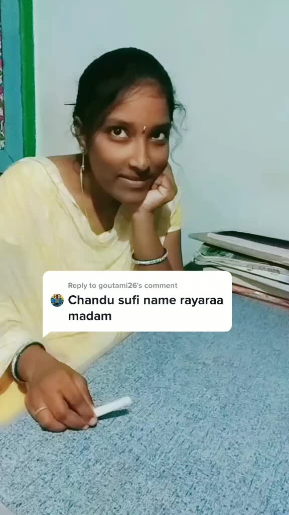 @Princess👑_praveena