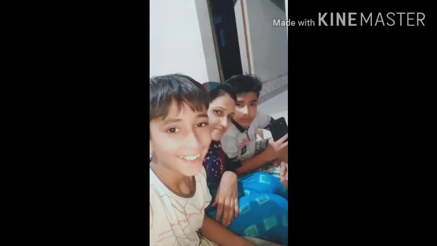 @Vigyanshu Ghanghas
