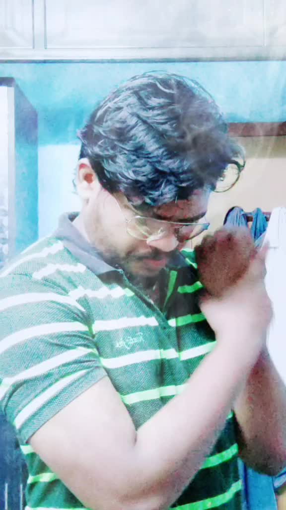 @Manoj Mohan