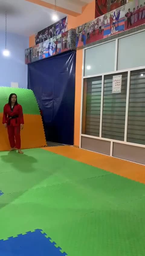 @karima tkd fitness