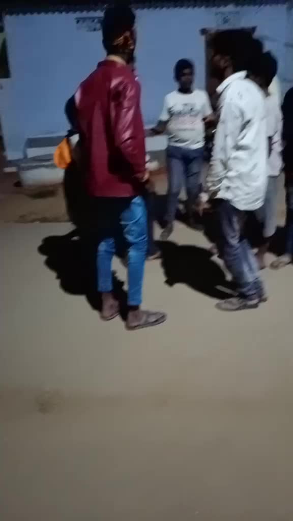 @Shekhar Reddy Parne