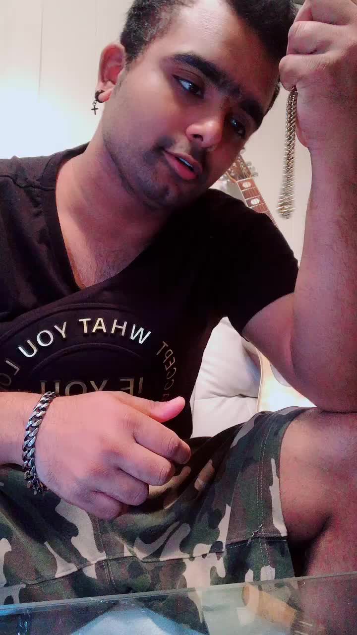 @Mridul