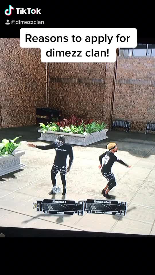 @DIMEZZ CLAN