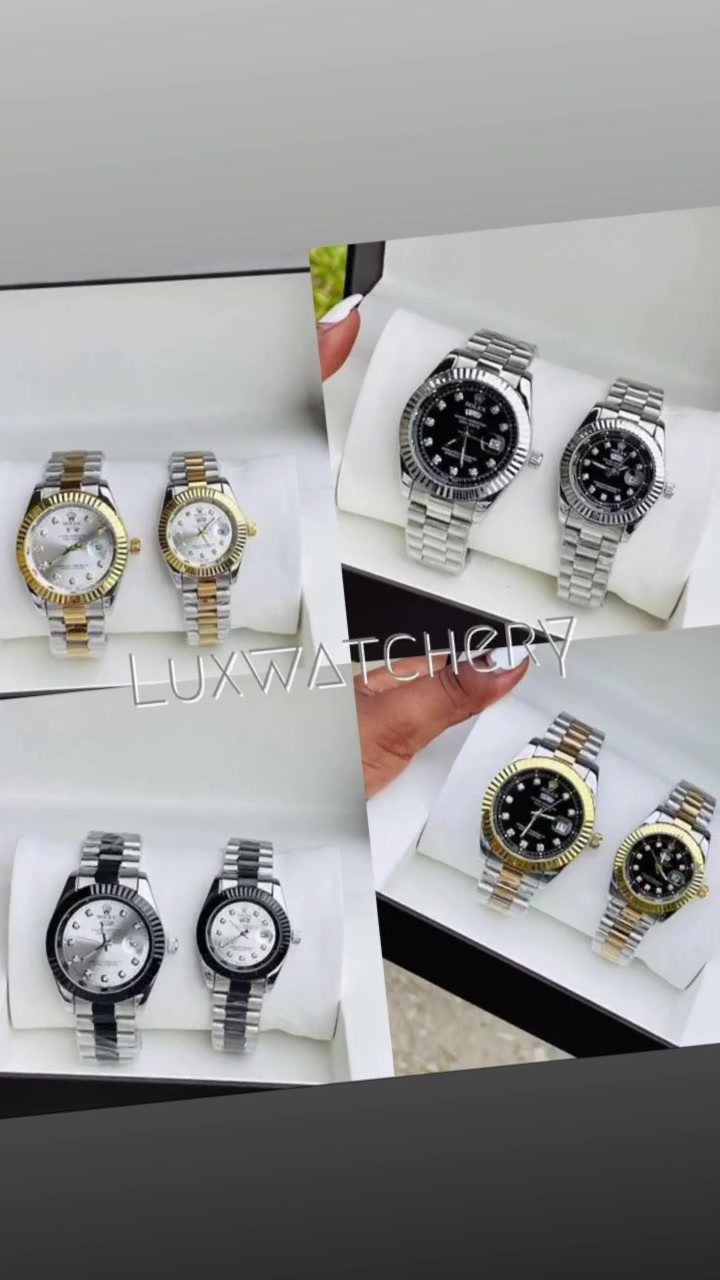 @luxwatchery🇿🇼🇿🇼