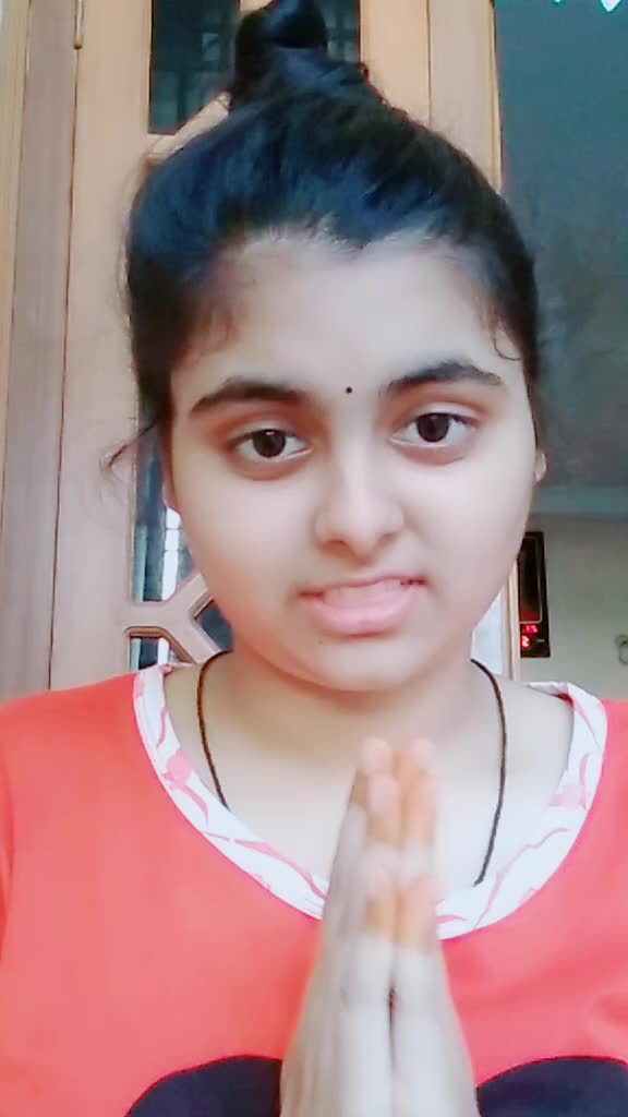 @sreshta beecharaju