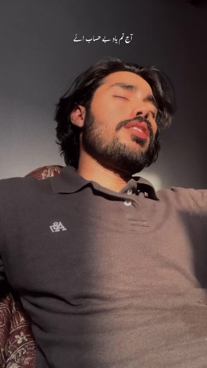 @Syed Shehryar