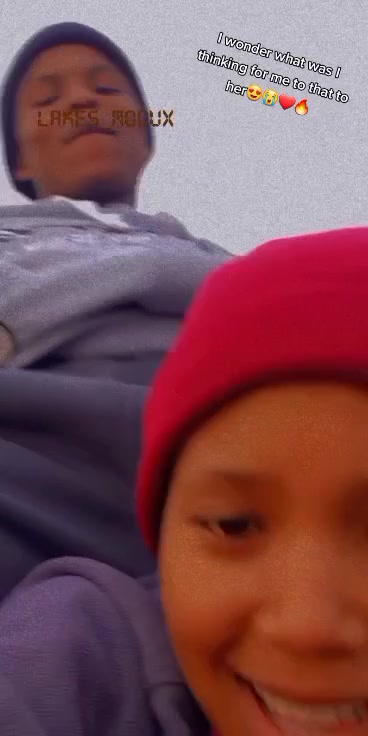 @Lakes Modukanele
