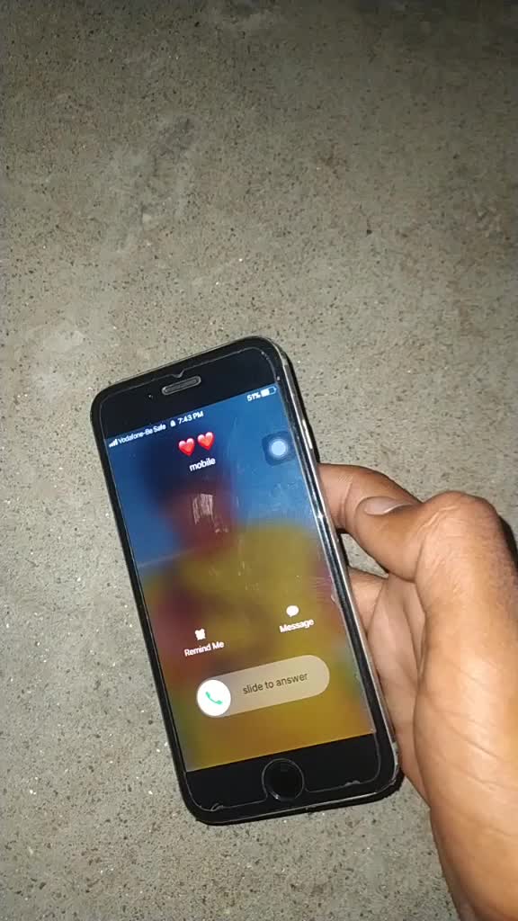 @HaRish SaiNi