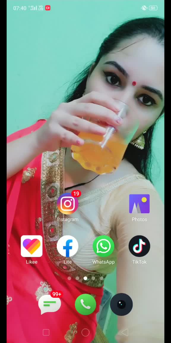 @fouji👮ki foujjan 👰
