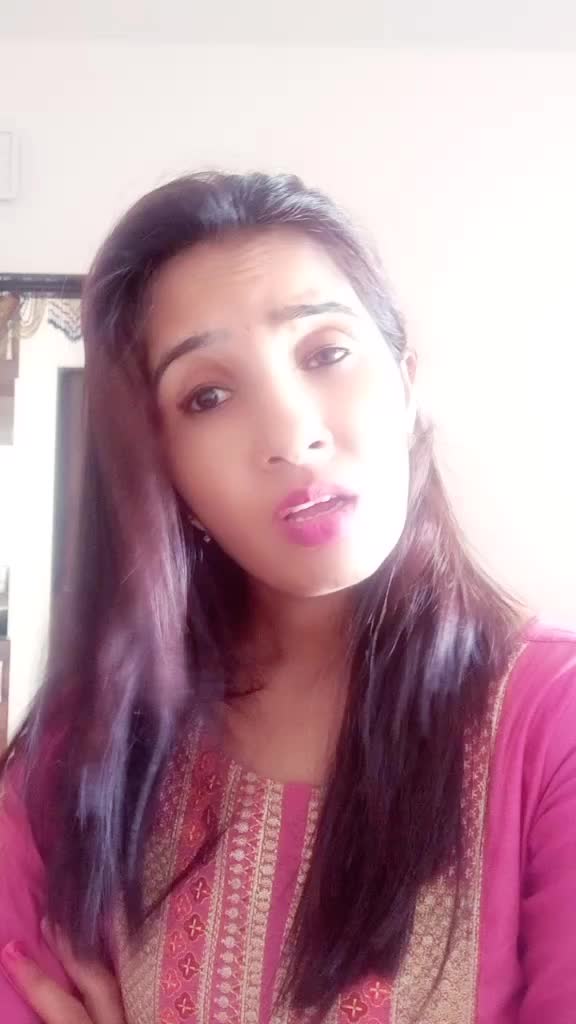 @BHARGAVI JOSHI