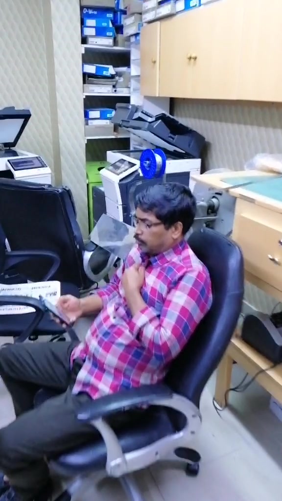 @Rajesh TP