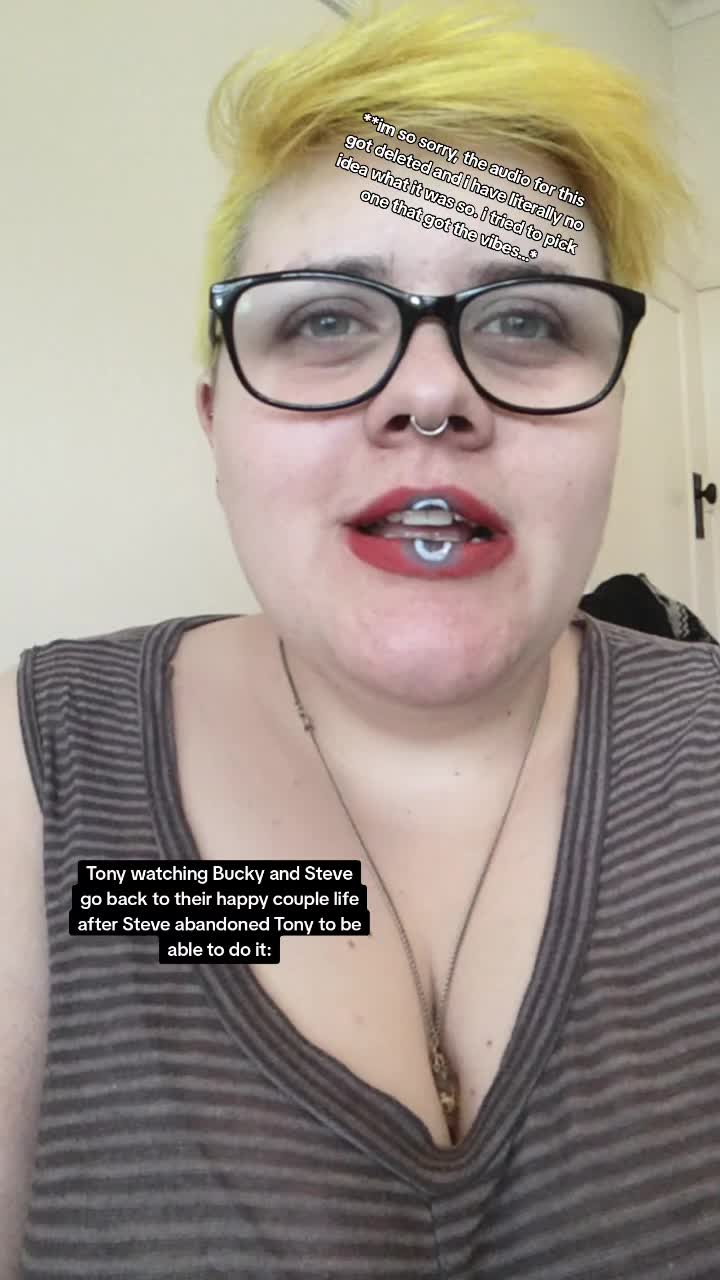 @QueerOlderSibling ๐ณ๏ธ๐