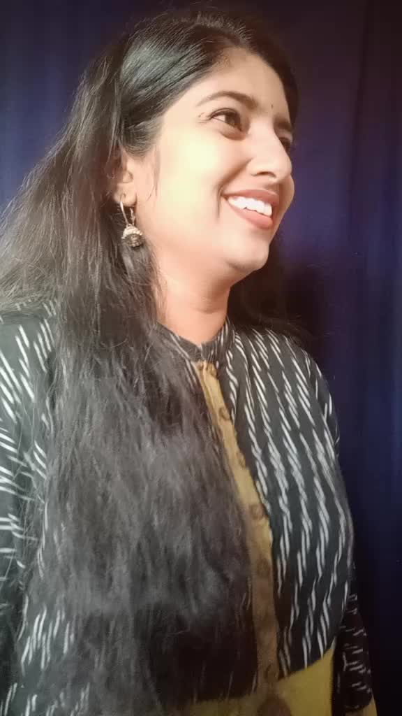 @UshaChinnu