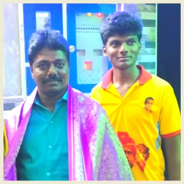 @maheshwaran