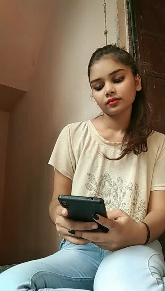 @Azamgarh ki sherni