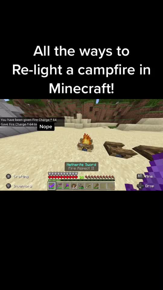 @Fyp_Minecraft