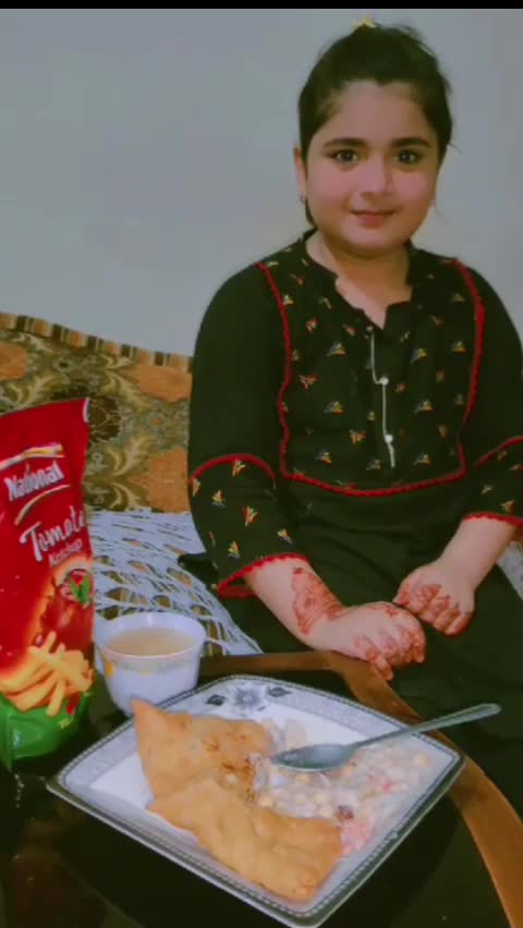 @Fatima KaShaN