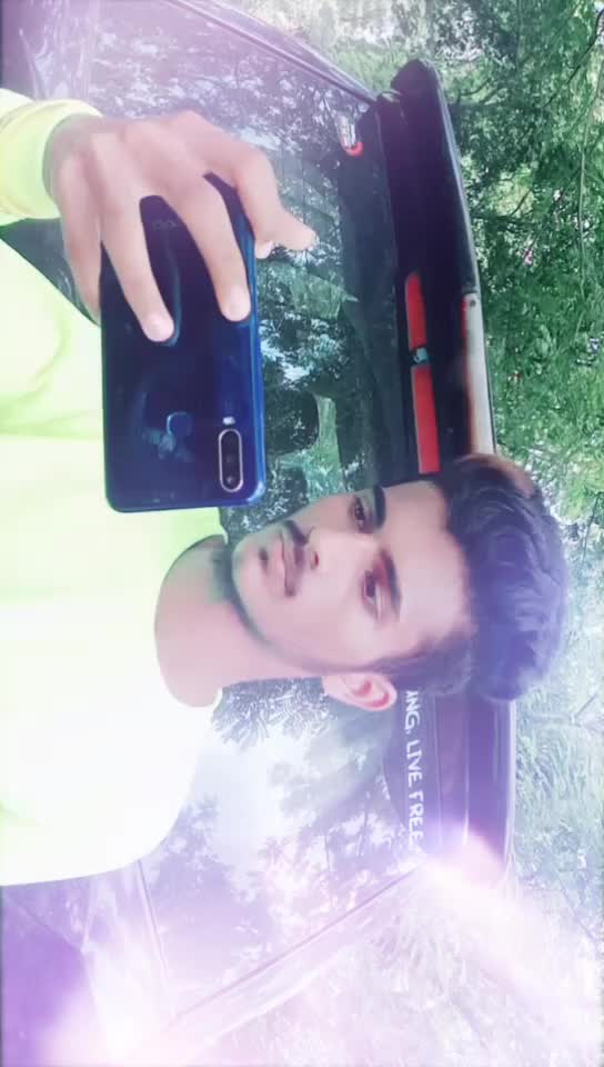 @Prajwal