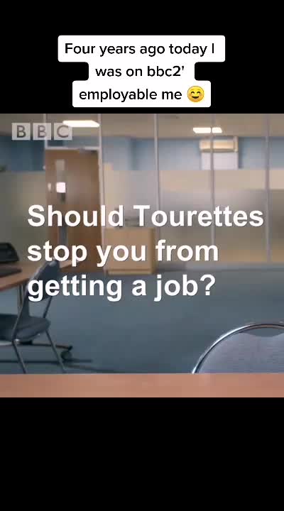 @Ryan aka Tourettes Lad