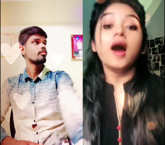 @BALAJI DM