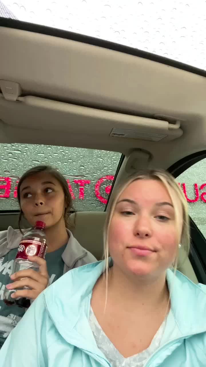@Carson C