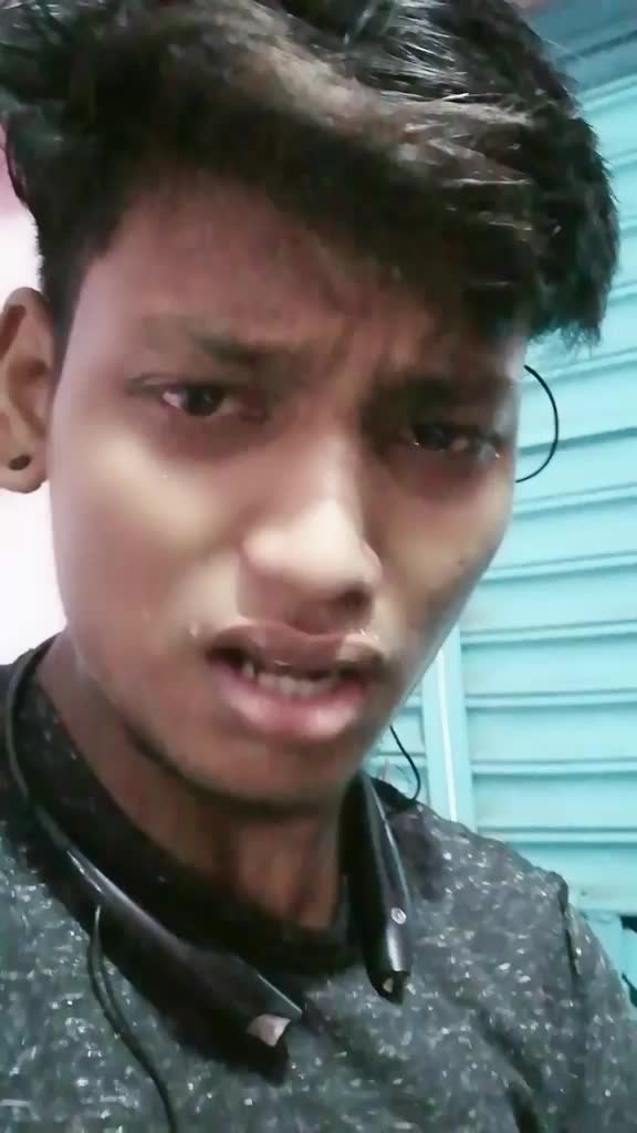 @Sad boy liku