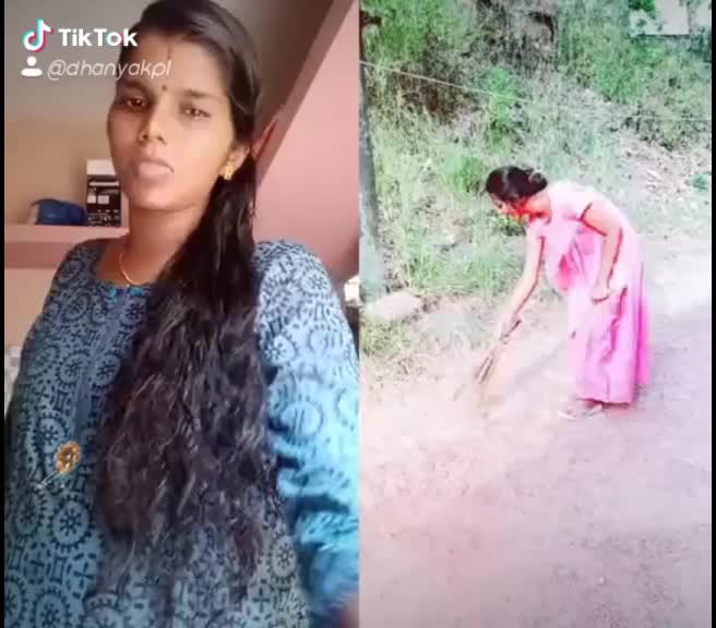@💚Dhanya💚K💚P💚