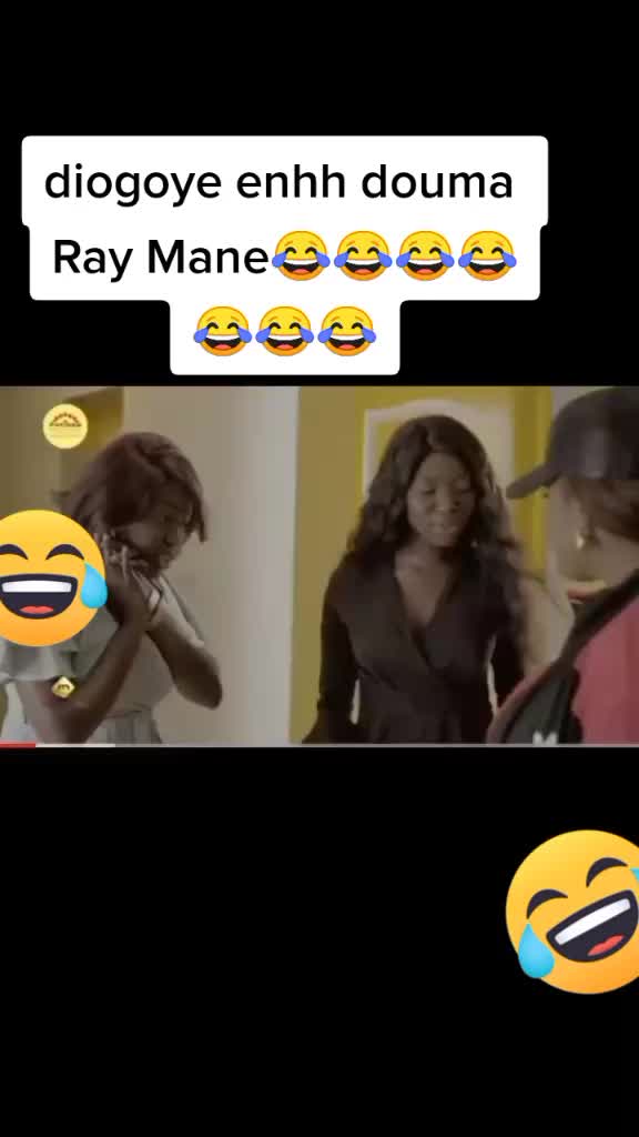 @s&eacute;rie s&eacute;n&eacute;galaise &hearts;️🥺💎🌹