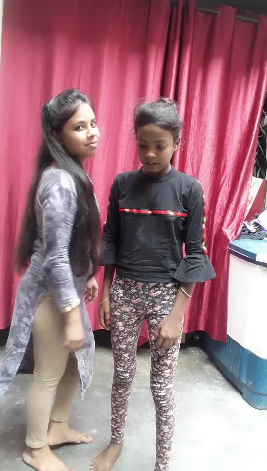 @Papa ki sherni