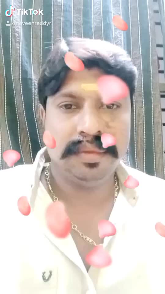 @Naveen Reddy