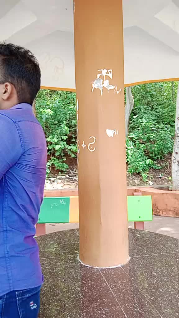 @Chitta Ranjan Sahu