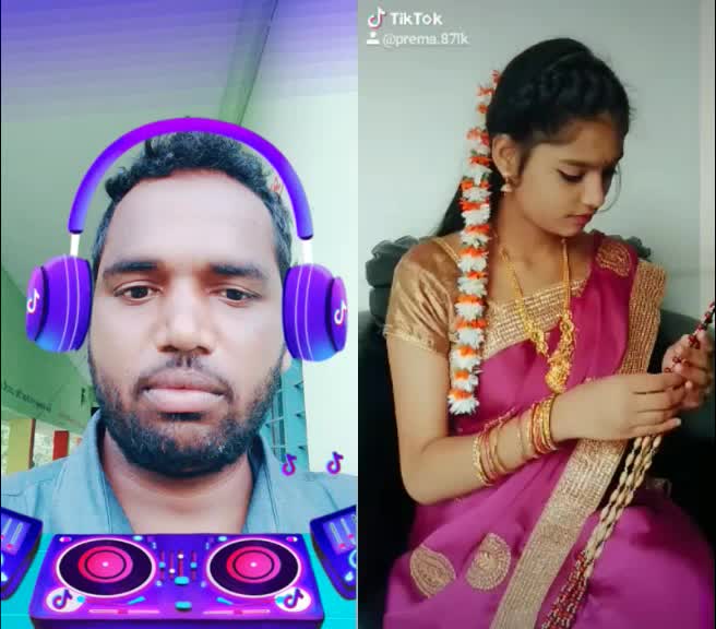 @Morahari Karthik
