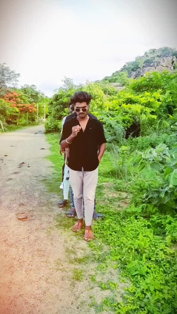@mahesh lucky