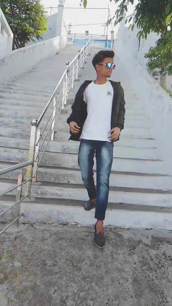 @Kaif AR