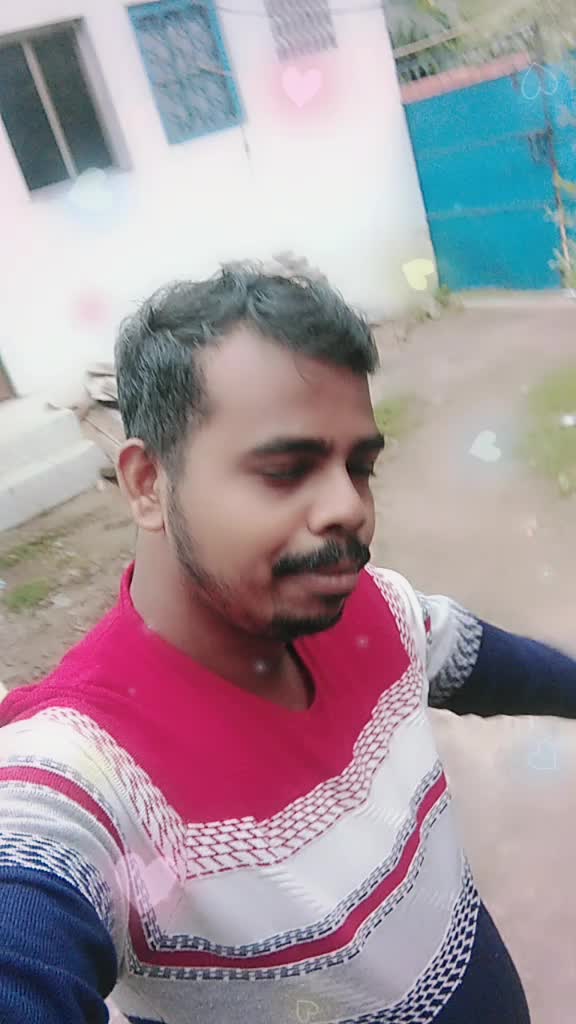 @Mohan Behera