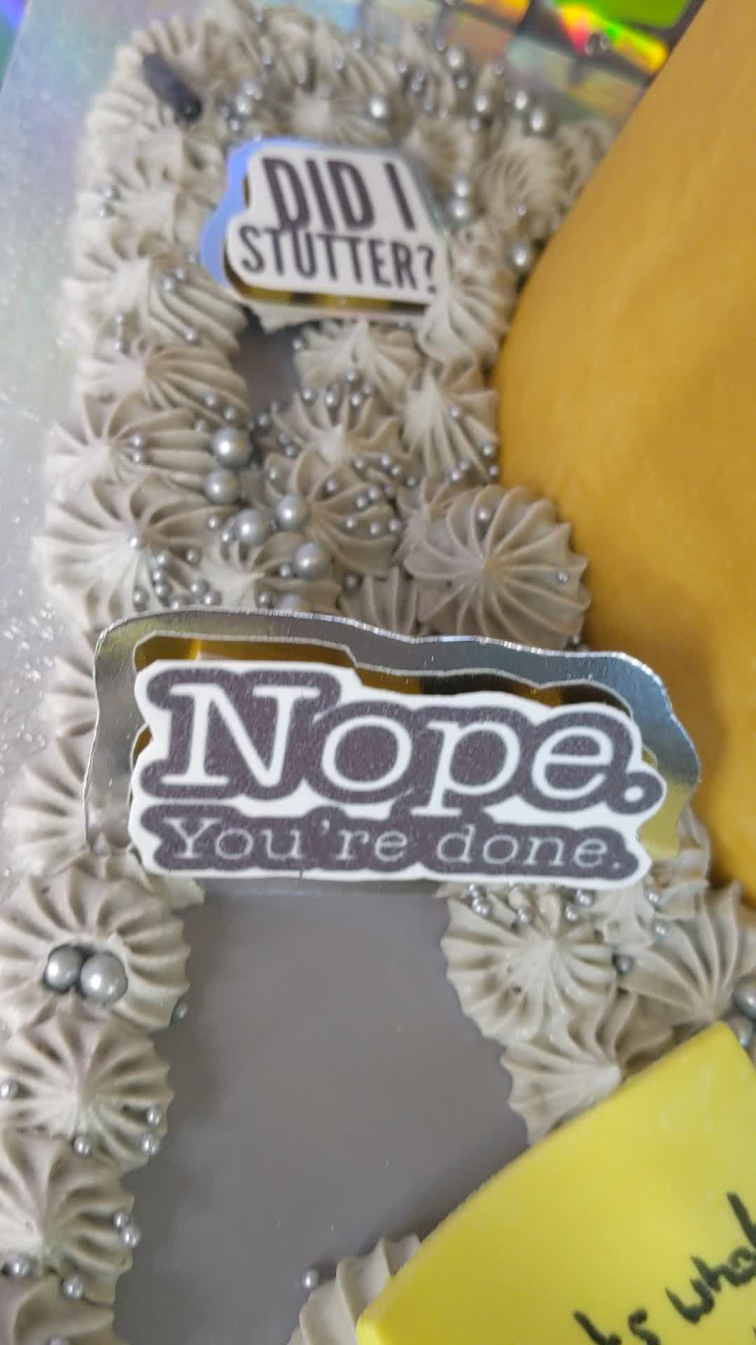 @Laurie Jade