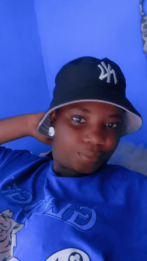 @Omotooke