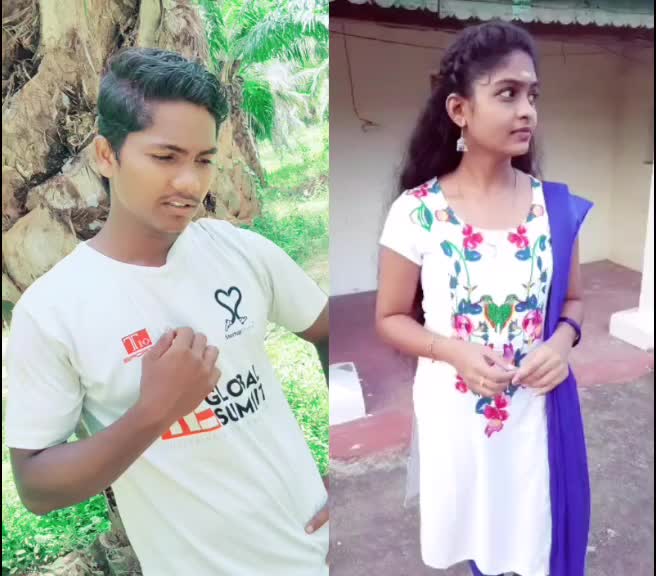 @Siddhu Ram