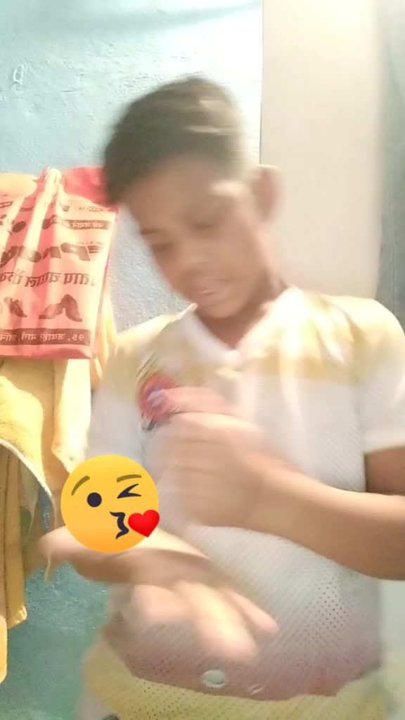 @Aj king