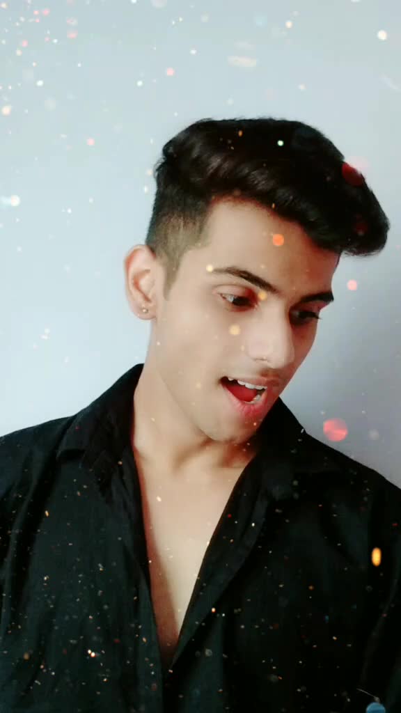 @vishwas chaturvedi
