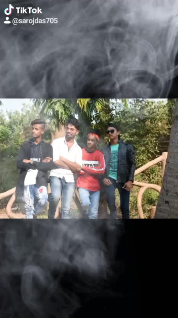 @Saroj das