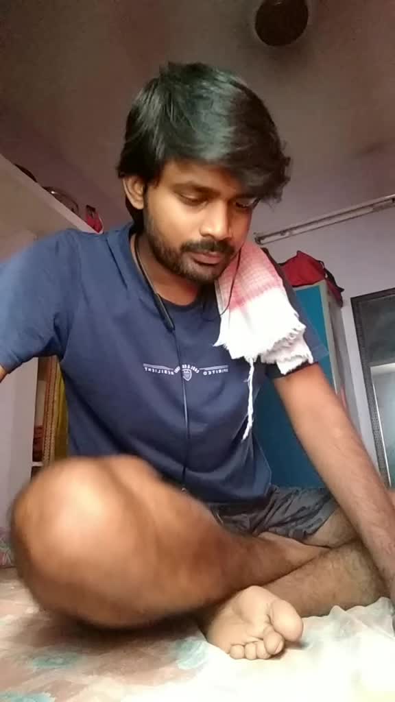 @Upendra Mannu